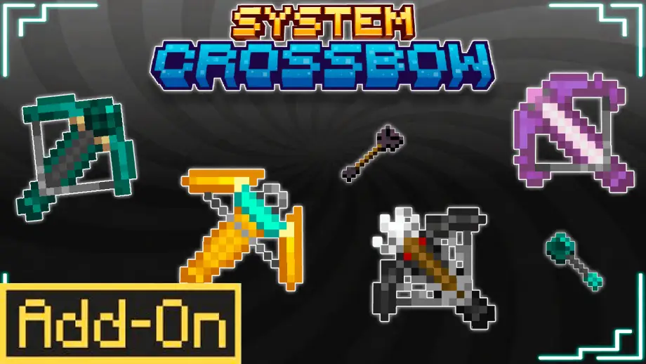 Thumbnail: SystemCrossbow Addon