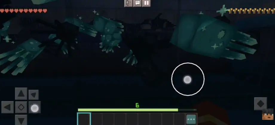 Thumbnail: Trouts and Carps Add-On