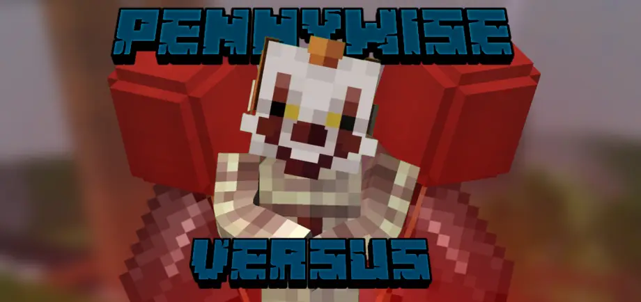 Thumbnail: Pennywise VS