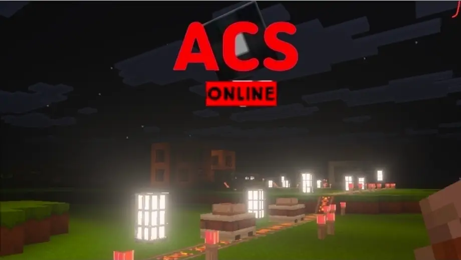 Thumbnail: ACS Online: World Transporter