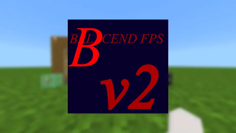 Thumbnail: Balacend [FPS] Clear class no particles