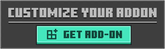 Button labeled Get Add-On for customization
