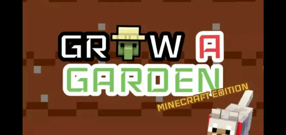 Thumbnail: GaG-MC [Release V.1.1]