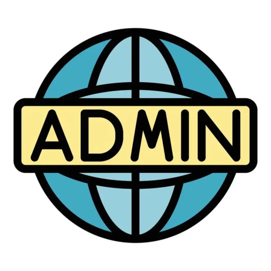Thumbnail: ProGuard Admin