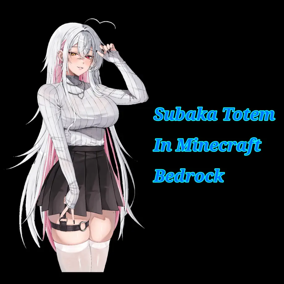 Thumbnail: Subaka Totem By Hyper TechnoZ131