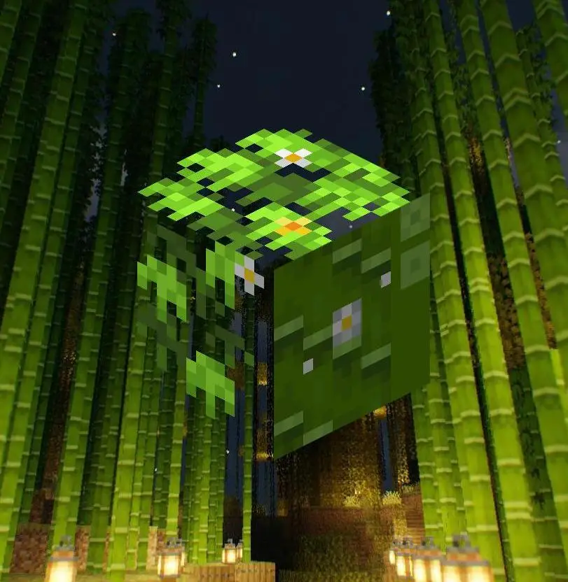 Thumbnail: Vanilla Floral Bamboo