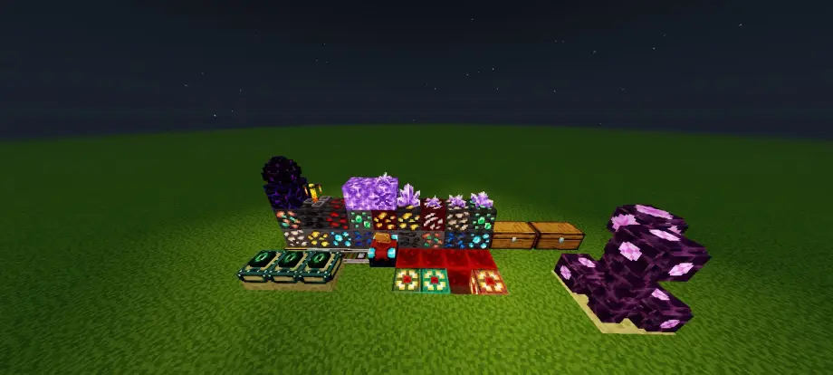 Thumbnail: action stuff ore light