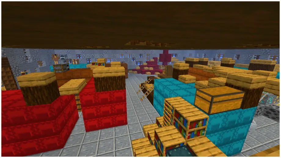 Thumbnail: Warehouse Training Site - Addon Showcase Map