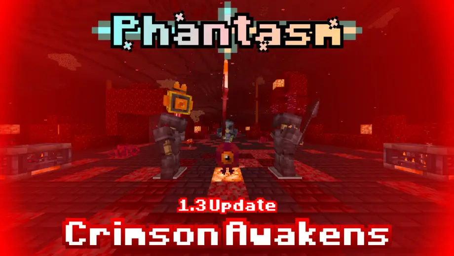 Thumbnail: Phantasm
