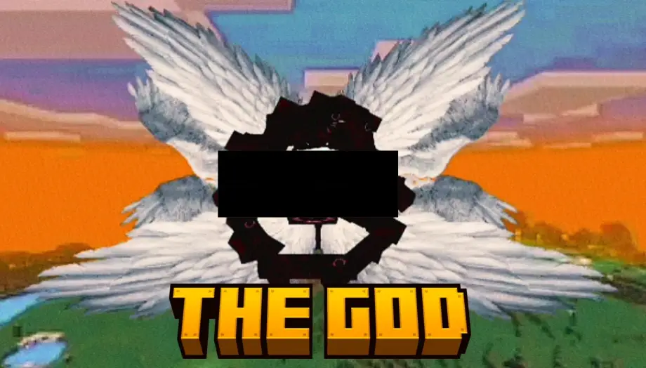 Thumbnail: {The God} Add-on V0.3 BETA