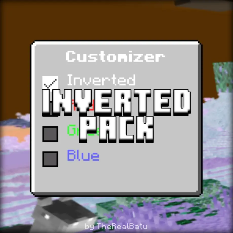 Thumbnail: Inverted Pack