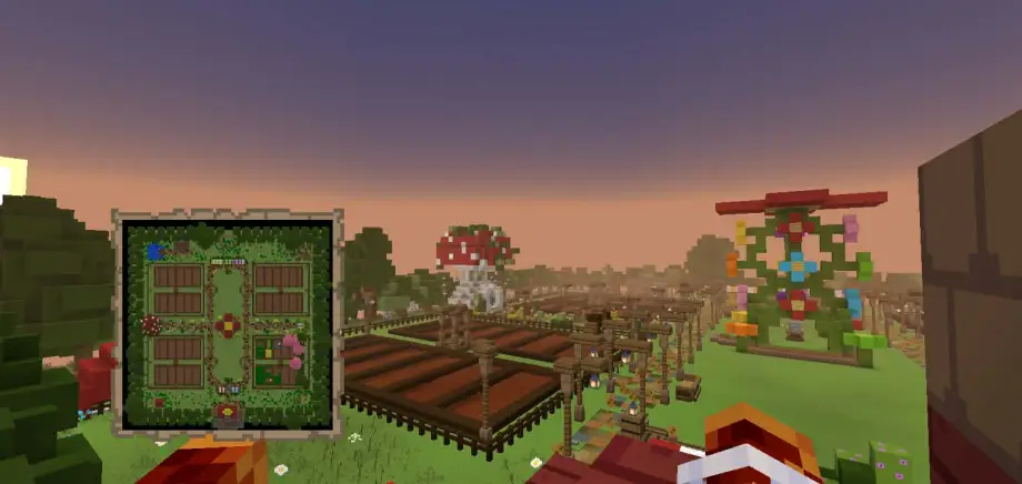 Thumbnail: GaG-MC (Public Testing)