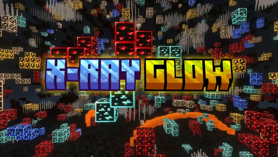 Thumbnail: X-Ray Glow  | Best Xray + Night Vision