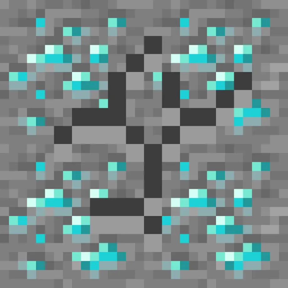 Thumbnail: VeinMiner Mod
