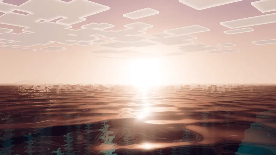 Thumbnail: Pie Shader