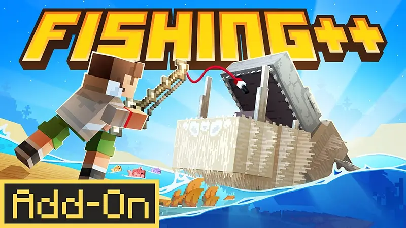 Thumbnail: Fishing Add-on