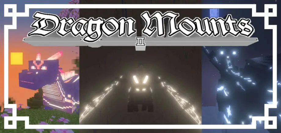 Thumbnail: Dragon Mounts 2