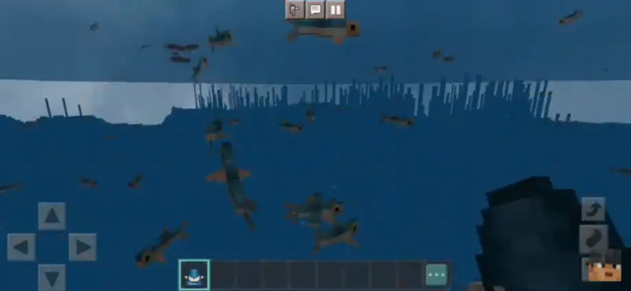 Thumbnail: Sardine