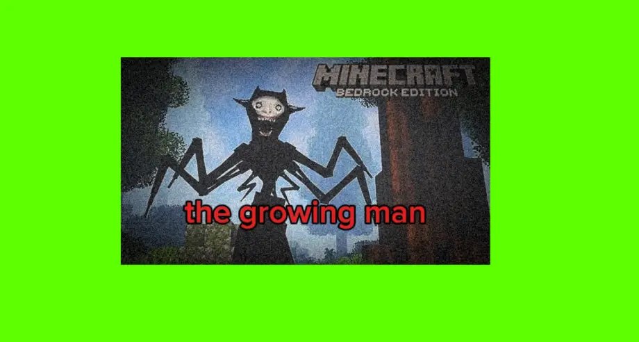 Thumbnail: The Growing man