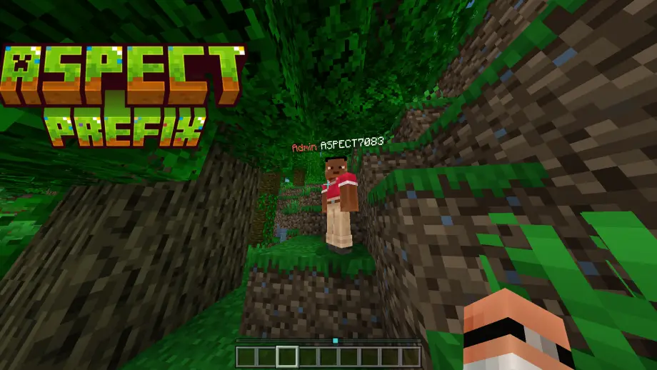 Thumbnail: Aspect prefix