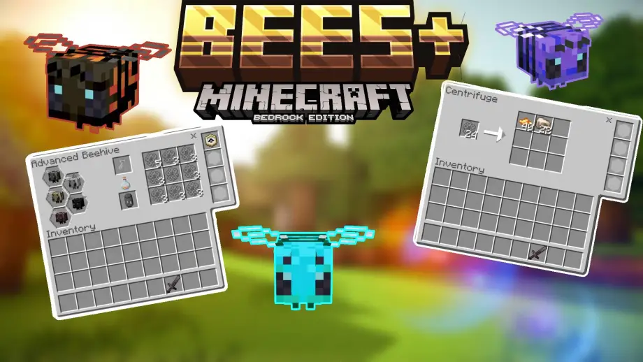 Thumbnail: Bees+