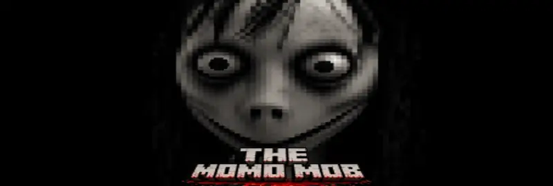 Thumbnail: THE MOMO MOB (HORROR)