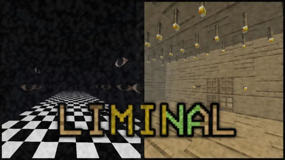Thumbnail: LIMINAL