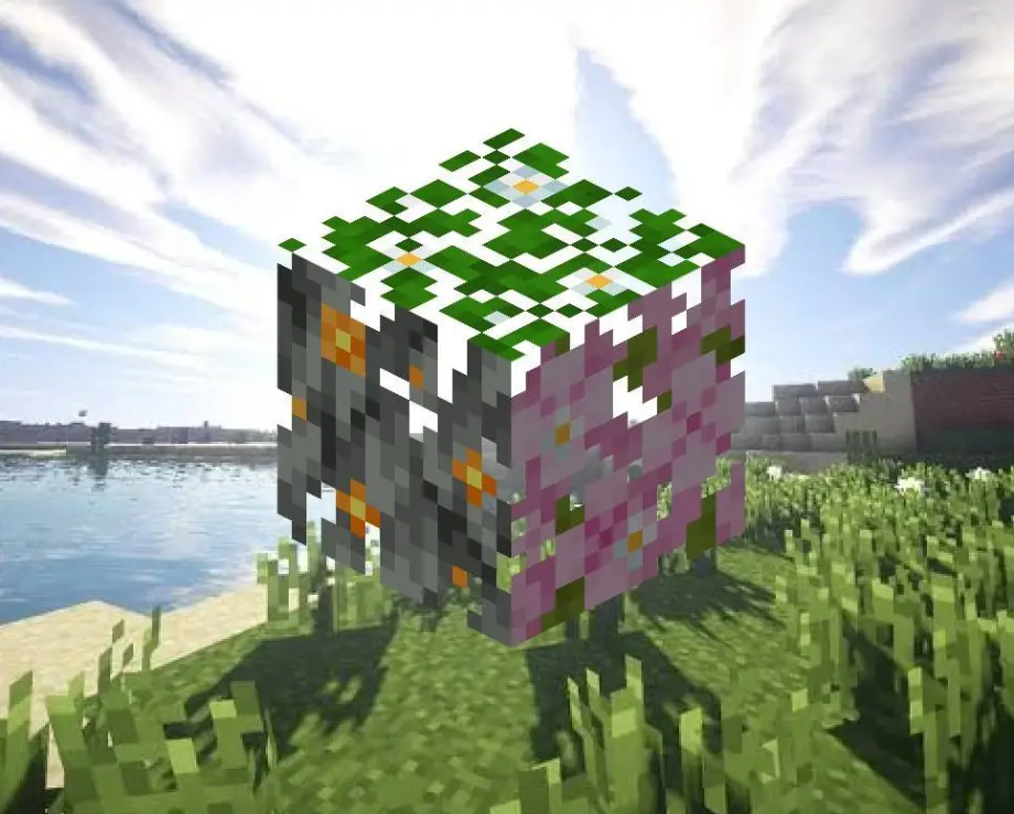 Thumbnail: Vanilla Floral Leaves