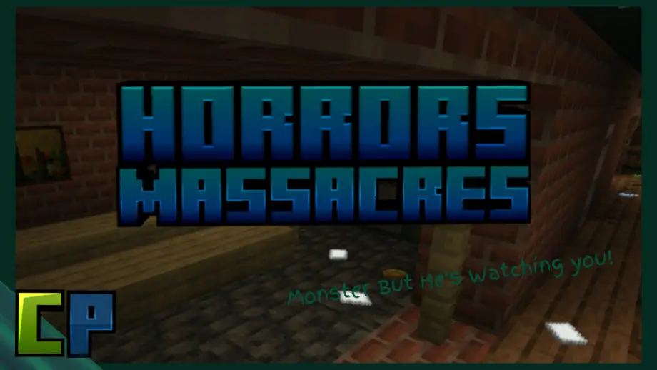 Thumbnail: Horrors Massacres