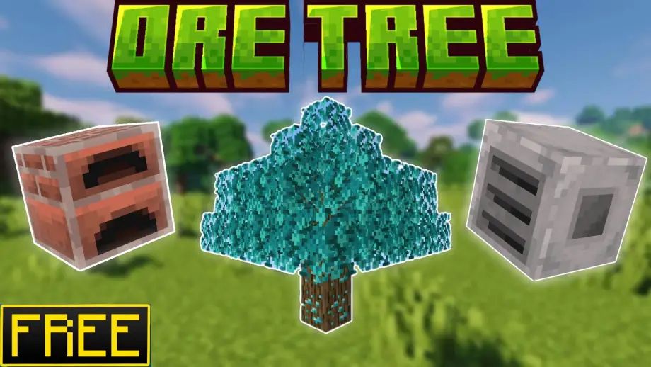 Thumbnail: Ore Tree