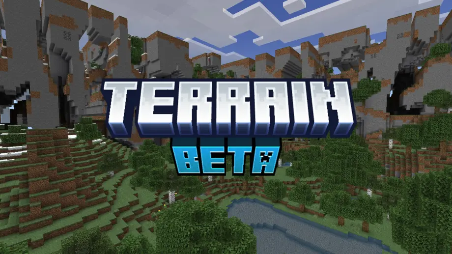 Thumbnail: Terrain Beta