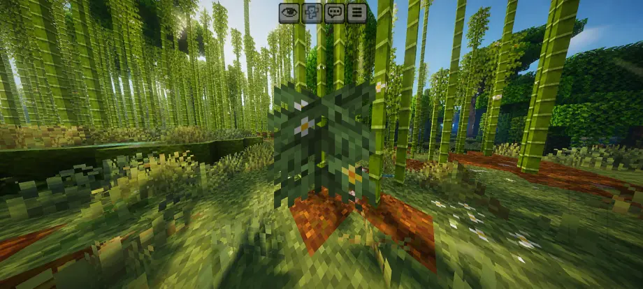 Thumbnail: Vanilla Floral Bamboo