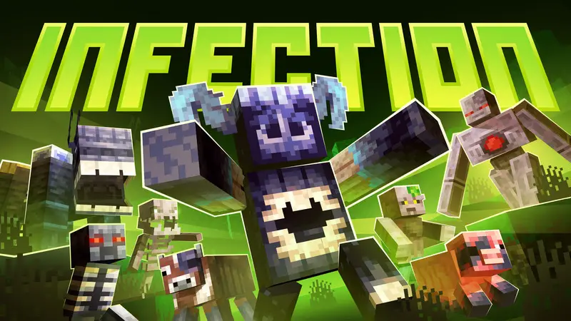 Thumbnail: infection