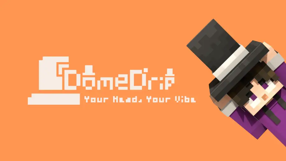 Thumbnail: DomeDrip - New Update! v0.2