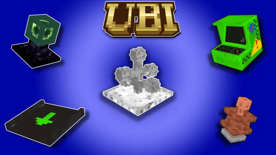 Thumbnail: UBI
