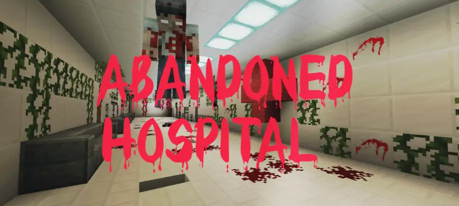 Thumbnail: Abandoned Hospital (Horor maps)