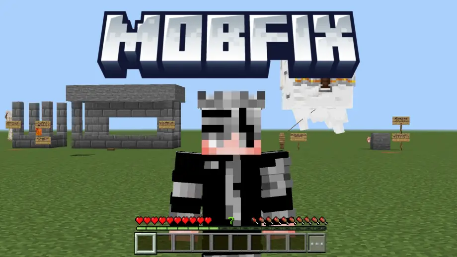 Thumbnail: MobFix