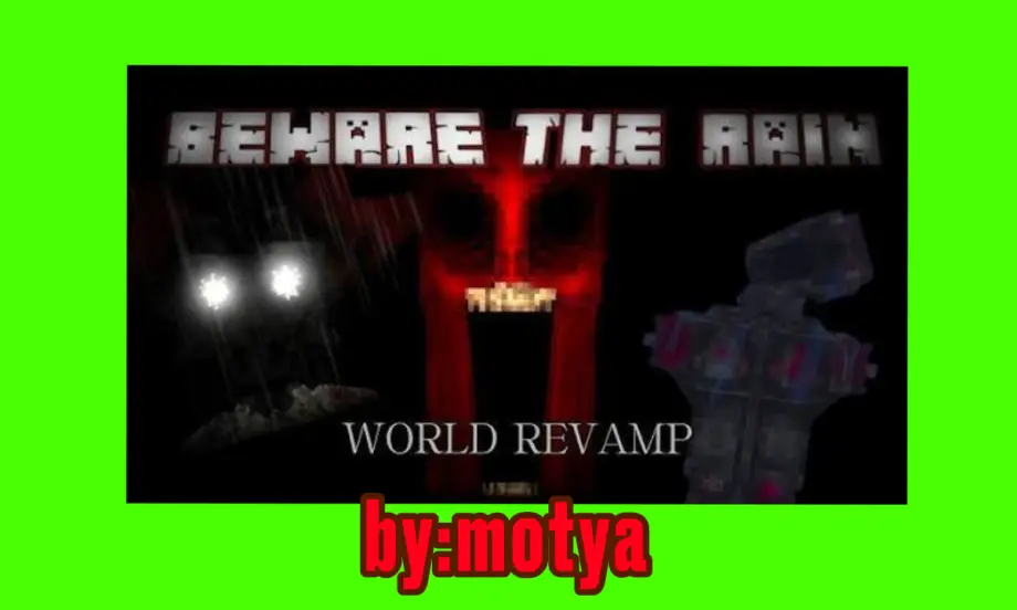 Thumbnail: Beware The Rain