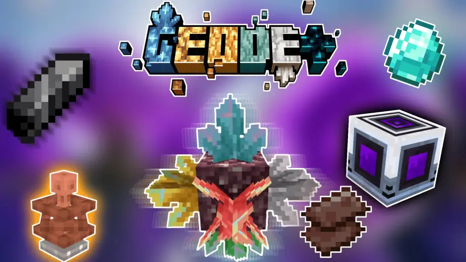 Thumbnail: Geode+