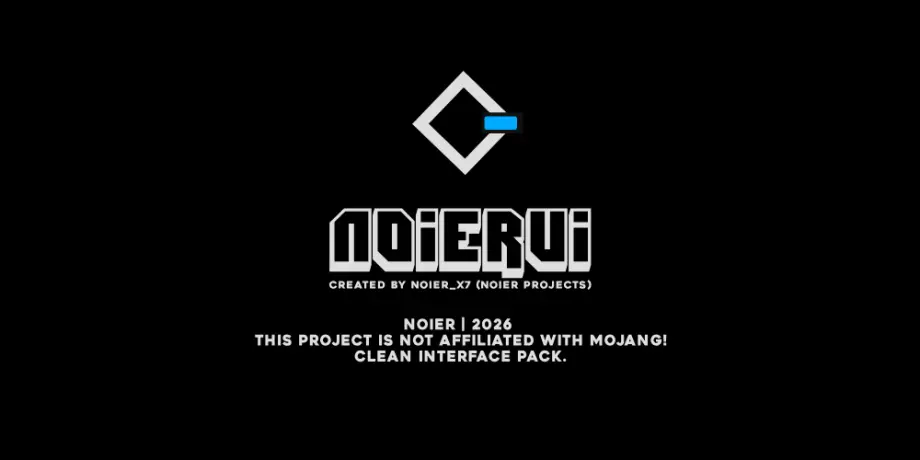 Thumbnail: NoierUI