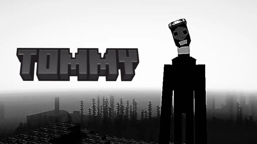 Thumbnail: Tommy life of luxury horror mod