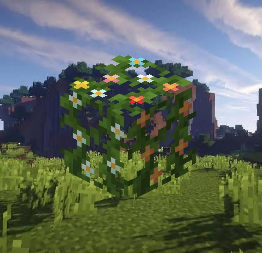 Thumbnail: Vanilla Floral Vines
