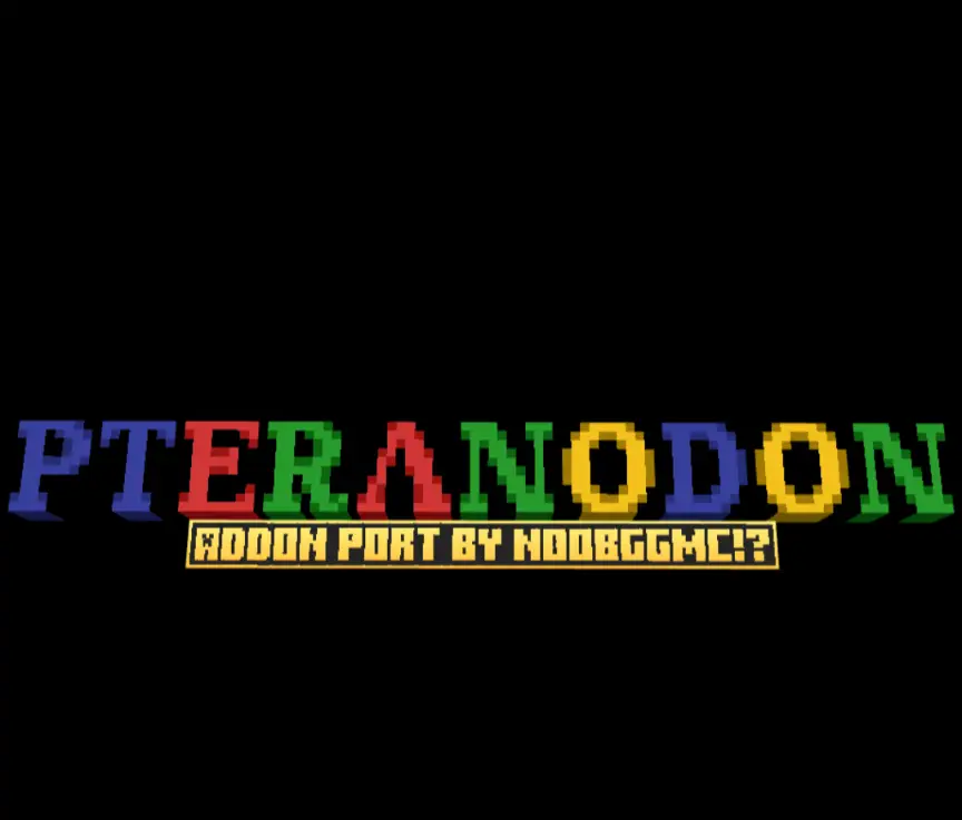 Thumbnail: $PTERANODON V2.1 !update!