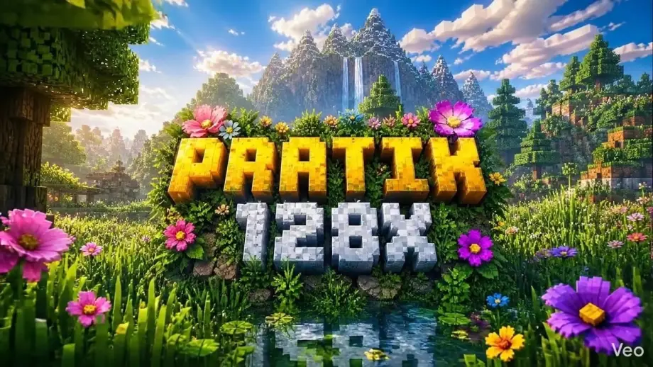 Thumbnail: Realistic Minecraft Graphics Pack