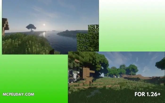 Realistic lighting and reflections in-game