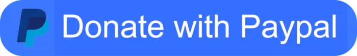 ALT Blue Donate with Paypal button