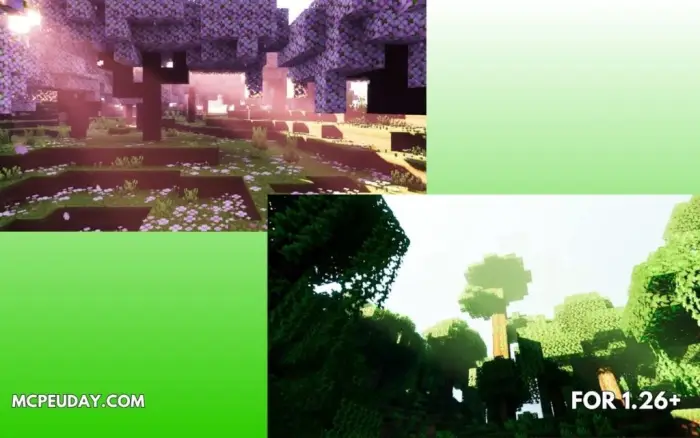 Realistic lighting and shadows in-game