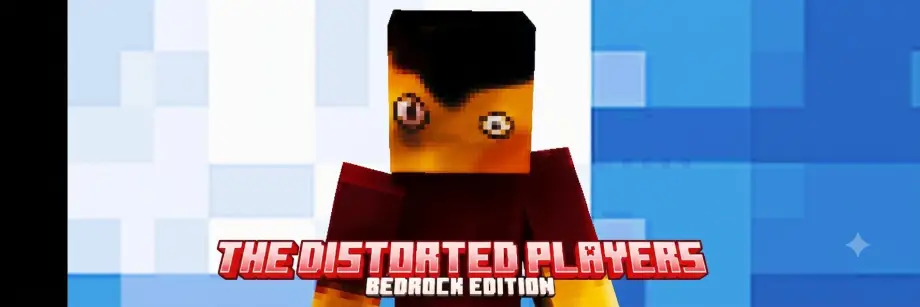 Thumbnail: The Distorted Players Addon (Demo)