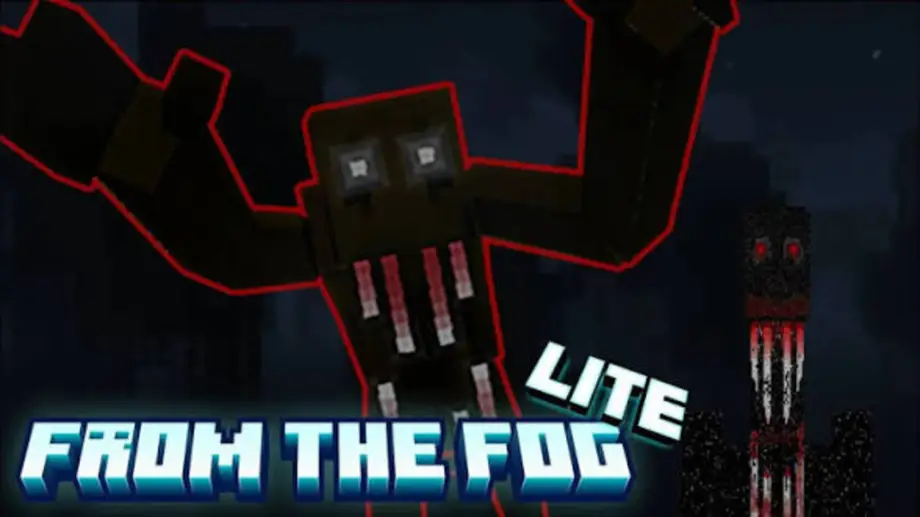 Thumbnail: From The Fog [Lite][As per your request]