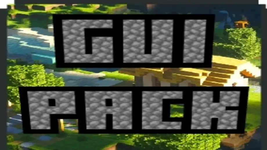 Thumbnail: GUI PACK